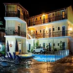 La Caretta Alykanas (Zakynthos)