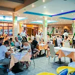 La Caretta Otel 4*