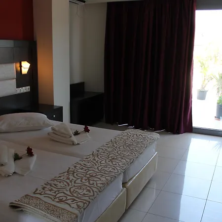 Otel La Caretta Alykanas (Zakynthos)