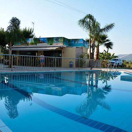 La Caretta Otel