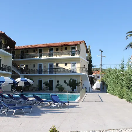 La Caretta 4*