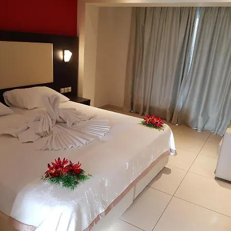 La Caretta Hotel Alykanas (Zakynthos)