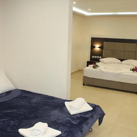 La Caretta Hotel Alykanas (Zakynthos)