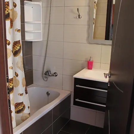 La Caretta Hotel Alykanas (Zakynthos)