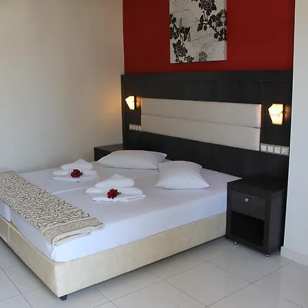 Hotel La Caretta 4*