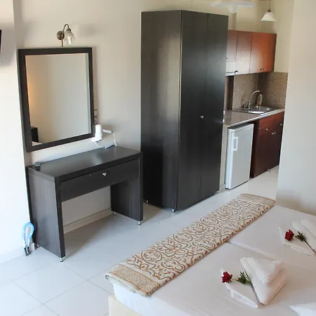 Hotel La Caretta Alykanas (Zakynthos)