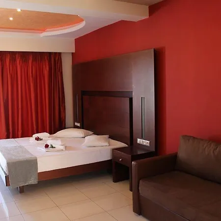 Hotel La Caretta Alykanas (Zakynthos)