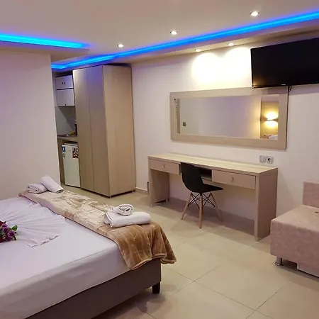 Hotel La Caretta 4*
