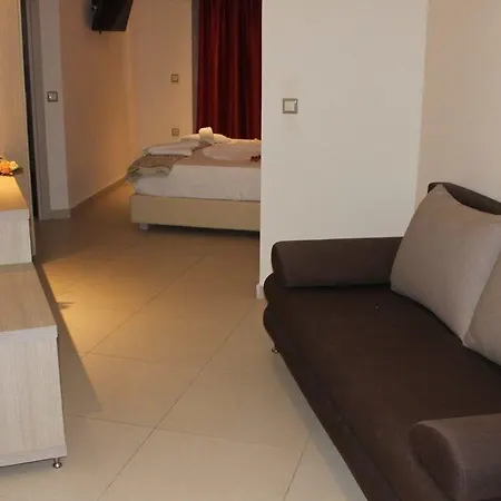 La Caretta 4* Alykanas (Zakynthos)