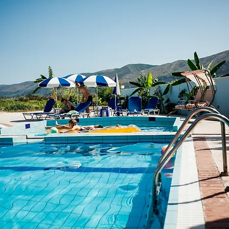 Hotel La Caretta Alykanas (Zakynthos)