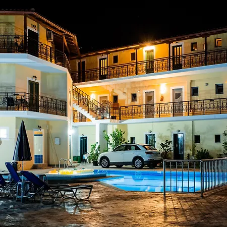 La Caretta Alykanas (Zakynthos)