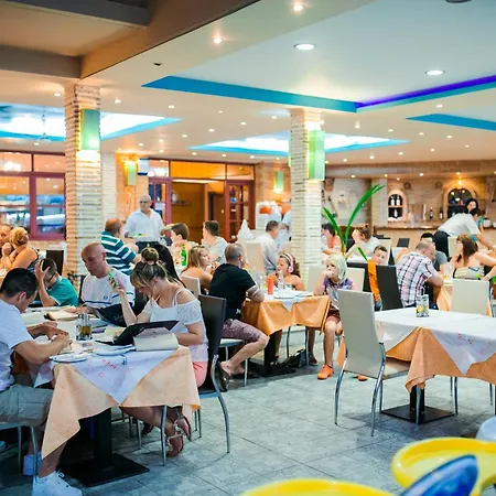 La Caretta Alykanas (Zakynthos)