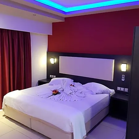 La Caretta 호텔 4*