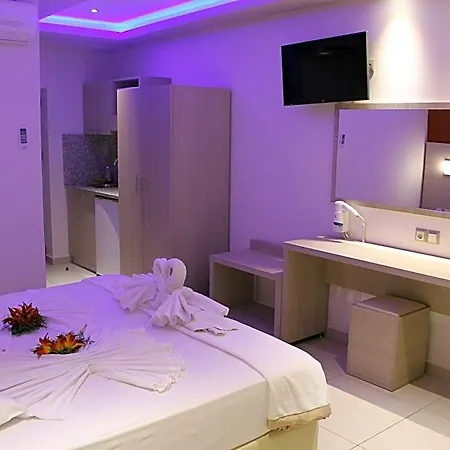 La Caretta 4*
