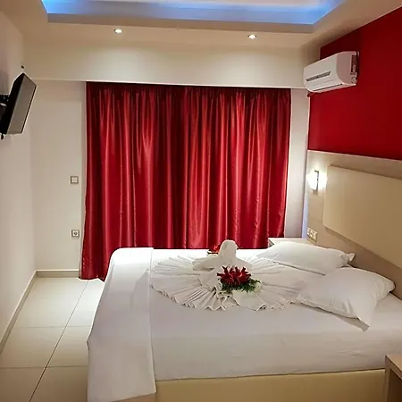 La Caretta 4* Alykanas (Zakynthos)