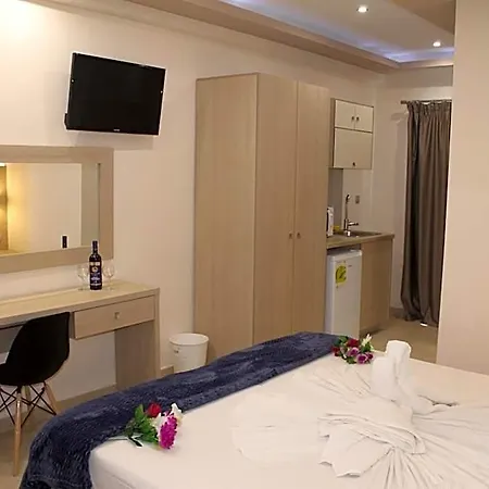 La Caretta 4* Alykanas (Zakynthos)