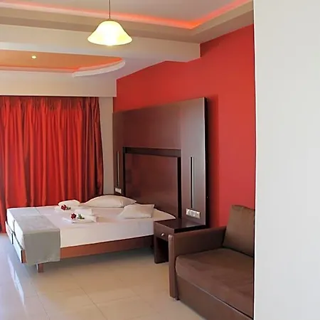 La Caretta 4* 알리카나스