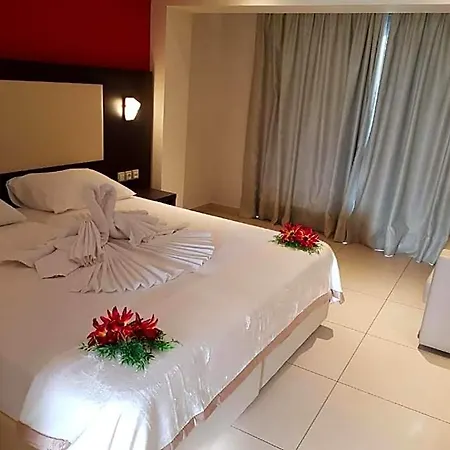 Hotel La Caretta Alykanas (Zakynthos)
