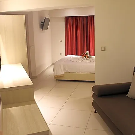 La Caretta 4* 알리카나스