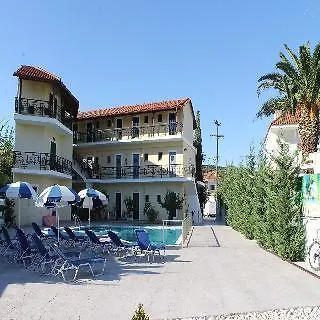 La Caretta Hotel Alykanas (Zakynthos)
