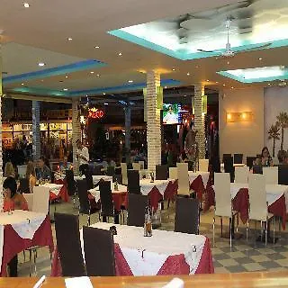 La Caretta 4*
