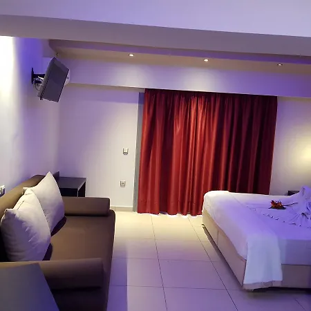 Hotel La Caretta 4*