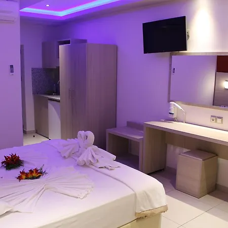 La Caretta Hotel 4*