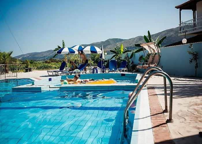 La Caretta 4*