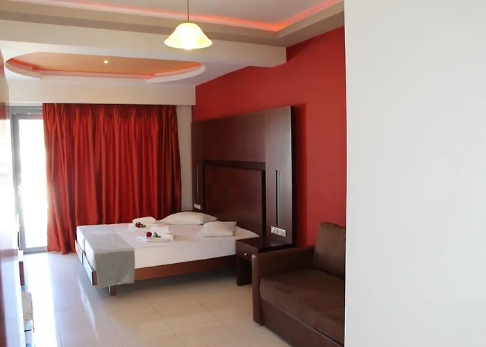 La Caretta Hotel