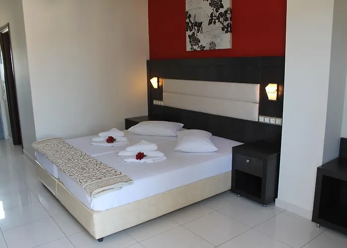 Hotel La Caretta 4*
