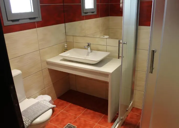 La Caretta Hotel 4*
