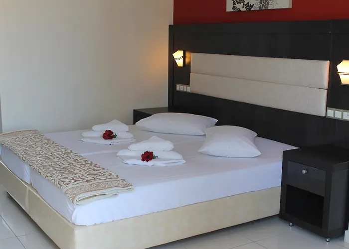 La Caretta Hotel Alykanas (Zakynthos)