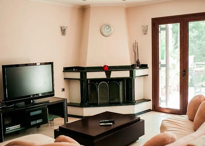 Hotel La Caretta 4*