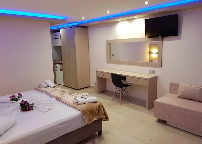 Hotel La Caretta 4*