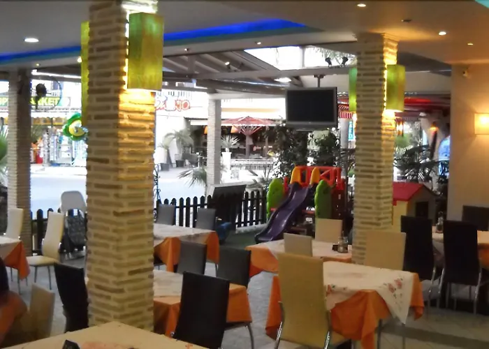 La Caretta Alykanas (Zakynthos)