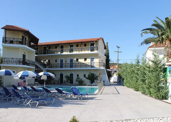 La Caretta 4*