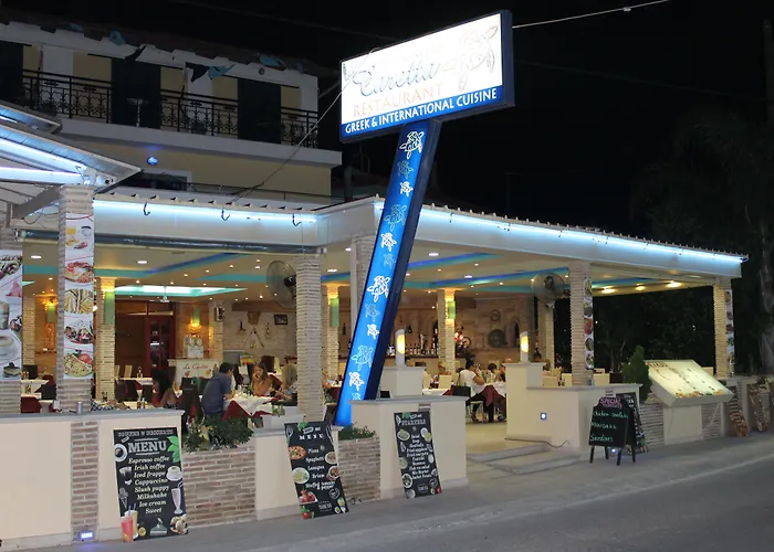 La Caretta Hotel 4*