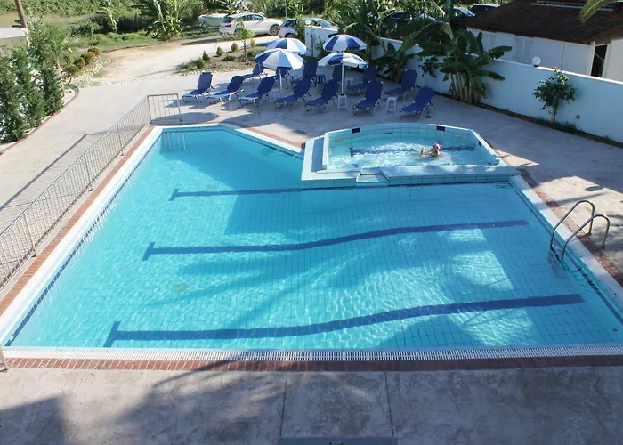 Hotel La Caretta 4*