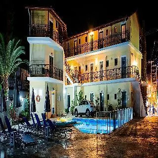 La Caretta 4* Alykanas (Zakynthos)