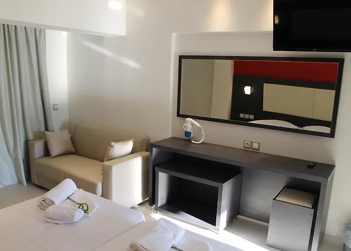 Hotel La Caretta 4*
