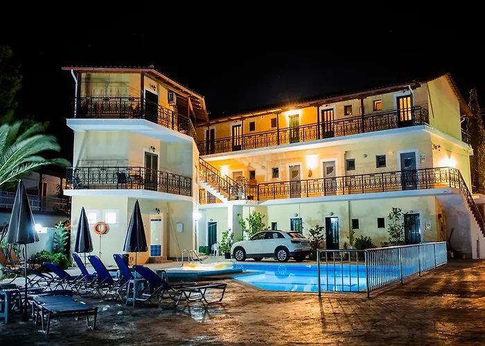 Hotel La Caretta 4*