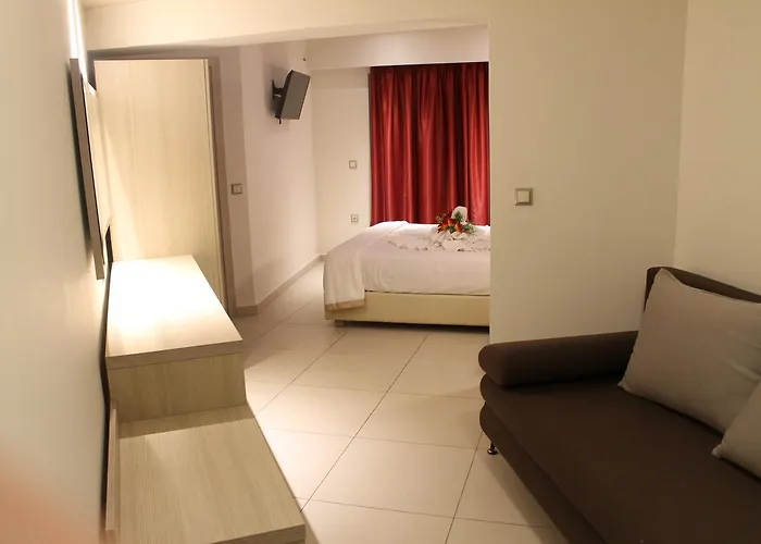La Caretta Hotel 4*