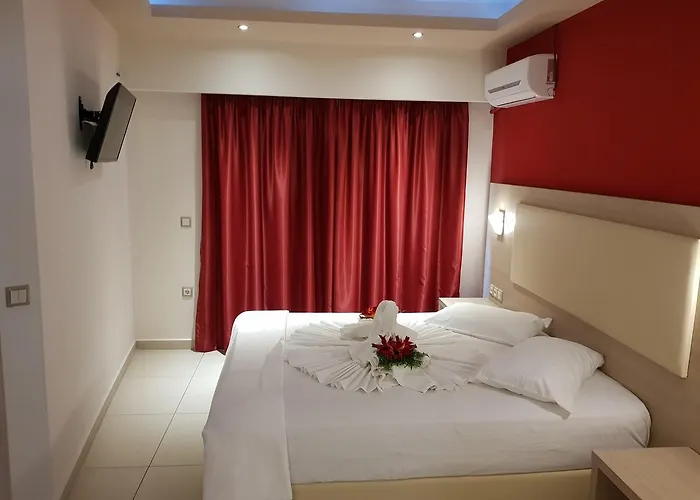 La Caretta Hotel 4*