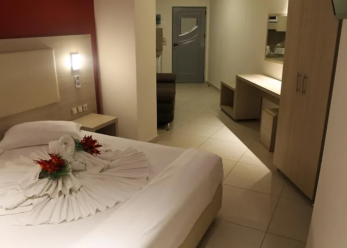 La Caretta Alykanas (Zakynthos)