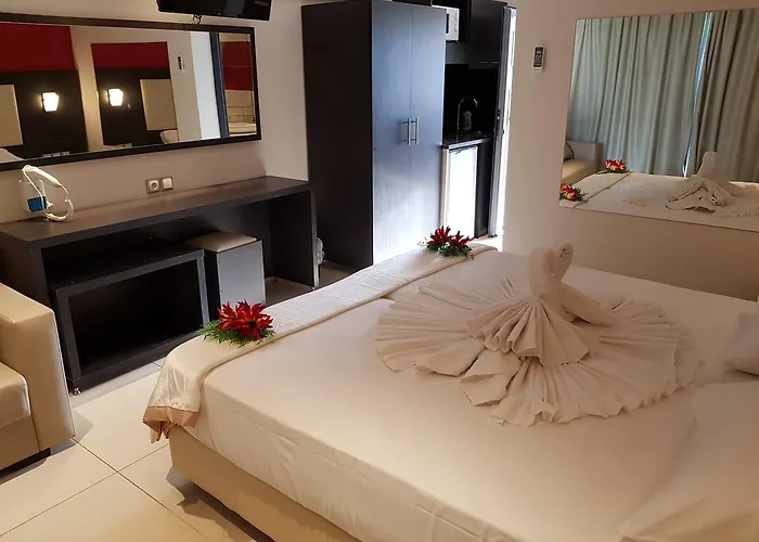 Hotel La Caretta