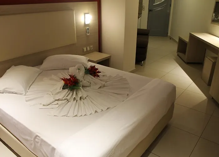 La Caretta Hotel
