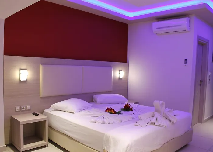 La Caretta Hotel Alykanas (Zakynthos)