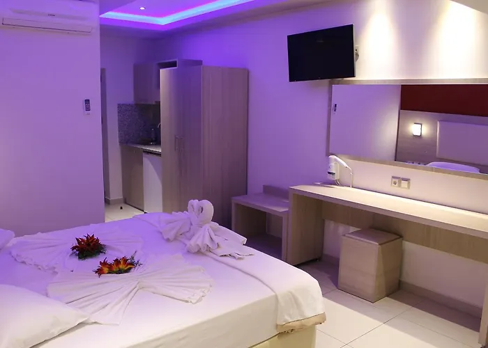 La Caretta Hotel 4*