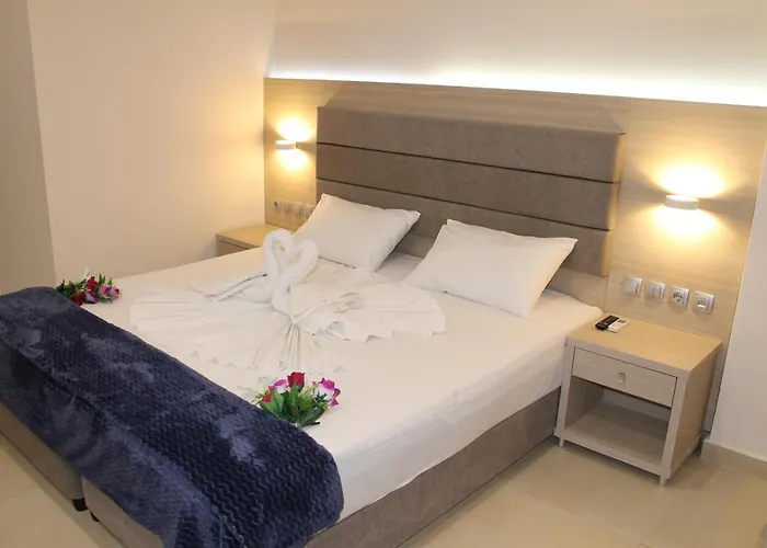 La Caretta 4*