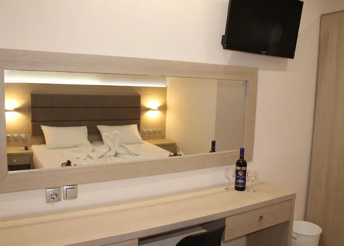 La Caretta Alykanas (Zakynthos)